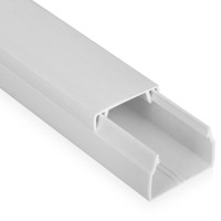 Iek CKK11-040-016-1-K01 Кабель-канал 40х16 ECOLINE (2 м)