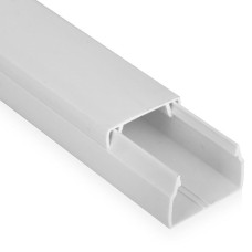 Iek CKK11-040-016-1-K01 Кабель-канал 40х16 ECOLINE (2 м)