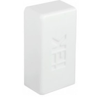 Iek CKMP10D-Z-080-040-K01-R Заглушка кабельной трассы КМЗ 80х40 (4 шт./комп.)