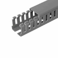 Iek CKM50-060-040-1-K03 Кабель канал перфорированный 60х40 "ИМПАКТ" 2м