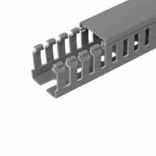 Iek CKM50-060-040-1-K03 Кабель канал перфорированный 60х40 "ИМПАКТ" 2м