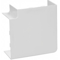 Iek CKMP10D-P-040-040-K01-R Поворот на 90 гр. КМП 40x40 (4 шт./комп.)