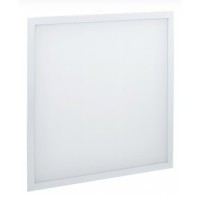 Iek LDVO3-6571-45-4000-K01 Светильник светодиодный ДВО 6571-O 45Вт 4000К 595х595х20 опал {аналог люм.свет. 4х18 накладных или в потолок Армстронг}
