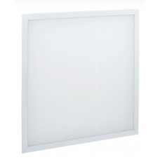 Iek LDVO3-6571-45-4000-K01 Светильник светодиодный ДВО 6571-O 45Вт 4000К 595х595х20 опал {аналог люм.свет. 4х18 накладных или в потолок Армстронг}