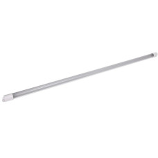 Iek MN-DBO0-0108-014-65-K01-G MEZONIN Светильник LED ДБО 0108 14Вт IP20 6500К призма GENERICA {аналог люм.свет. 1х36, 1200х30х31мм, пластиковый корпус }