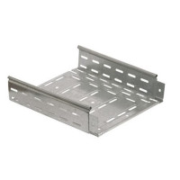 Iek CLP10-050-150-3 Лоток перфорированный 50х150х3000 (3м)