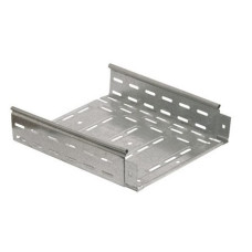 Iek CLP10-050-200-3 Лоток перфорированный 50х200х3000 (3м)