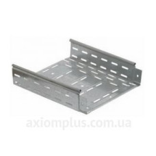 Iek CLP10-100-500-3 Лоток перфорированный 100х500х3000 (3м)