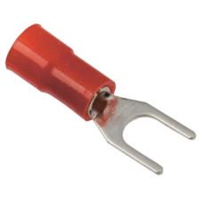 Iek UNL11-D15-4-4 Наконечник НВИ-н 1,25-4 вилка 0,5-1,5мм (100 шт) IEK