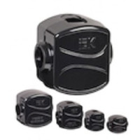 Iek UKZ-ZO-731M Зажим ответвительный У-731М (4-10/1,5-10 мм2) IP20 IEK