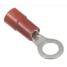 Iek UNL21-D15-4-4 Наконечник НКИ-н 1,25-4 кольцо 0,5-1,5мм (100 шт) IEK