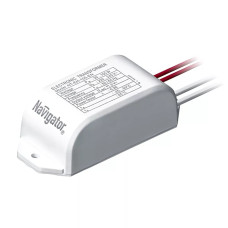 Navigator 94433 Трансформатор NT-EH-105-EN 12В 105 Вт