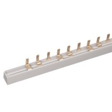Iek YNS21-3-100 Шина соединительная типа PIN (штырь) 3Р 100А(дл. 1м) ИЭК