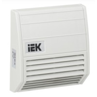Iek YCE- EF-021-55 Фильтр c защитным кожухом 97 x 97 мм для вент-ра 21 м3/час IEK