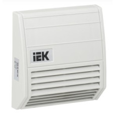 Iek YCE- EF-021-55 Фильтр c защитным кожухом 97 x 97 мм для вент-ра 21 м3/час IEK