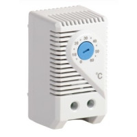 Iek YCE-TNO-00-60 Термостат от 0 до +60 ? NO IEK