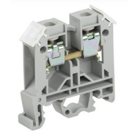 Iek YZN10-010-K03 Зажим наборный ЗНИ-10мм2 (JXB 70 А) серый