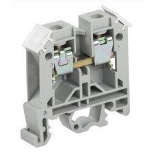 Iek YZN10-010-K03 Зажим наборный ЗНИ-10мм2 (JXB 70 А) серый