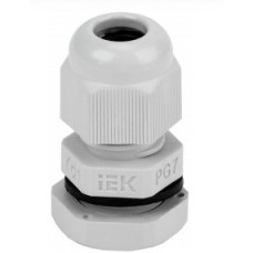 Iek YSA20-08-09-54-K41 Сальник PG9 диаметр проводника 6-7мм IP54 ИЭК