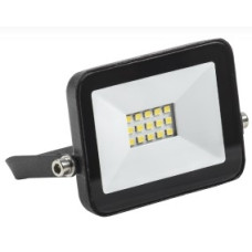 Iek LPDO601-10-40-K02 Прожектор СДО 06-10 светодиодный черный IP65 4000 K IEK