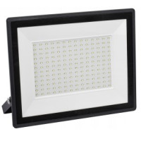 Iek LPDO601-150-65-K02 Прожектор СДО 06-150 светодиодный черный IP65 6500 K IEK