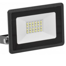 Iek LPDO601-30-65-K02 Прожектор СДО 06-30 светодиодный черный IP65 6500 K IEK