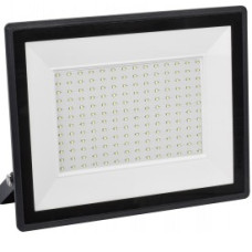 Iek LPDO601-150-40-K02 Прожектор LED СДО 06-150 светодиодный черный IP65 4000К