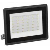Iek LPDO601-50-40-K02 Прожектор СДО 06-50 светодиодный черный IP65 4000 K IEK