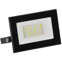 Iek LPDO501-030-65-K02-G Прожектор LED СДО 001-30 6500К IP65 черный GENERICA