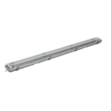 Iek LDSP0-2202-2X120-K01 Светильник ДСП 2202 под LED лампу 2 х T8 1200мм IP65