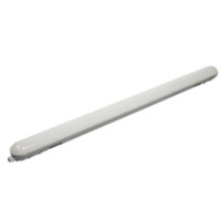 Iek LDSP0-1306-36-4500-K01 Светильник ДСП 1306 36Вт 4500К IP65 1200мм серый пластик {размер 1200х76х66 мм, аналог ЛСП-2х36Вт}