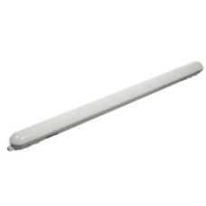 Iek LDSP0-1306-36-4500-K01 Светильник ДСП 1306 36Вт 4500К IP65 1200мм серый пластик {размер 1200х76х66 мм, аналог ЛСП-2х36Вт}