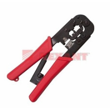 REXANT HT-568R (12-3432-1) Кримпер для обжима 8P8C / 6P6C (HT-568R) (TL-568R)