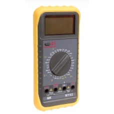 Iek TMD-5S-062 Мультиметр цифровой Professional MY62 IEK