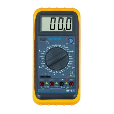 Iek TMD-5S-063 Мультиметр цифровой Professional MY63 IEK