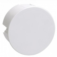 Iek UKT01-080-040-000 Коробка КМ41004 распаячная для твердых стен d80x40 (с крышкой)