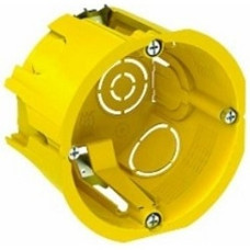 Schneider-electric IMT35150 КОРОБКА УСТАНОВОЧНАЯ ДЛЯ ПОЛЫХ СТЕН 68(65)X45