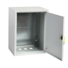 IEK YKM41-02-31-G Корпус метал. ЩМП-2-1 (500х400х150мм) УХЛ3 IP31 GENERICA