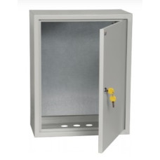 IEK_YKM40-02-31_Корпус металлический ЩМП-2-0 36 УХЛ3 IP31 {размеры500х400х220 мм}