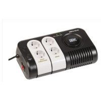 Iek IVS25-1-00350 Стабилизатор напряжения серии Simple 0,35 кВА IEK