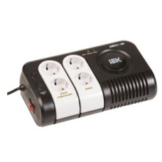 Iek IVS25-1-01000 Стабилизатор напряжения серии Simple 1 кВА IEK