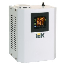Iek IVS24-1-00500 Стабилизатор напряжения серии Boiler 0,5 кВА IEK