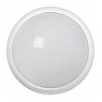 Iek LDPO0-5130-12-6500-K01 Светильник LED ДПО 5130 12Вт 6500K IP65 круг белый