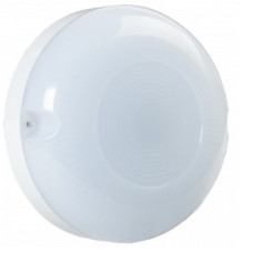 Iek LDPO3-1001-008-4000-K01 Светильник LED ДПО 1001 8Вт 4000K IP54 с акуст.датч.