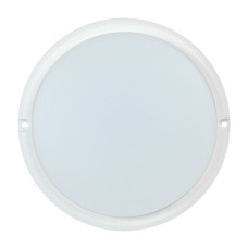 Iek LDPO0-4002-12-4000-K01 Светильник LED ДПО 4002 12Вт IP54 4000K круг белый IEK