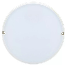 Iek LDPO0-2001-8-4000-K01 Светильник LED ДПО 2001 8Вт 4000K IP54 круг белый