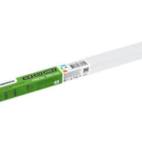 IEK LL-T8-10-230-65-G13-G Лампа LED T8 линейная 600мм 10Вт 230В 6500К G13 GENERICA