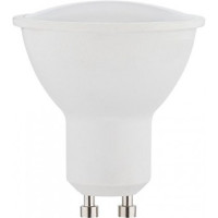 Iek LLE-PAR16-7-230-30-GU10 Лампа светодиодная ECO PAR16 софит 7Вт 230В 3000К GU10 IEK