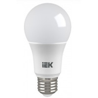 Iek LLE-A60-20-230-65-E27 Лампа светодиодная ECO A60 шар 20Вт 230В 6500К E27 IEK