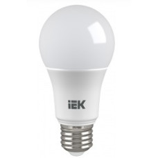 Iek LLE-A60-20-230-65-E27 Лампа светодиодная ECO A60 шар 20Вт 230В 6500К E27 IEK